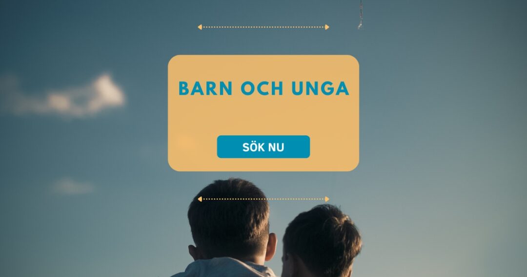 Barn och Unga - CareOn