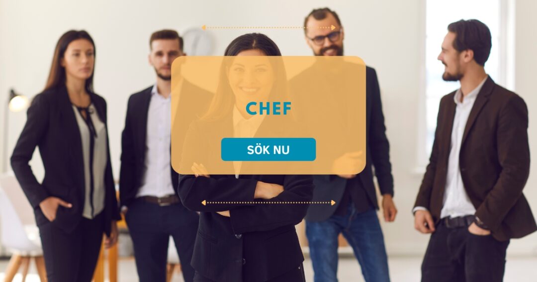 Chef - CareOn