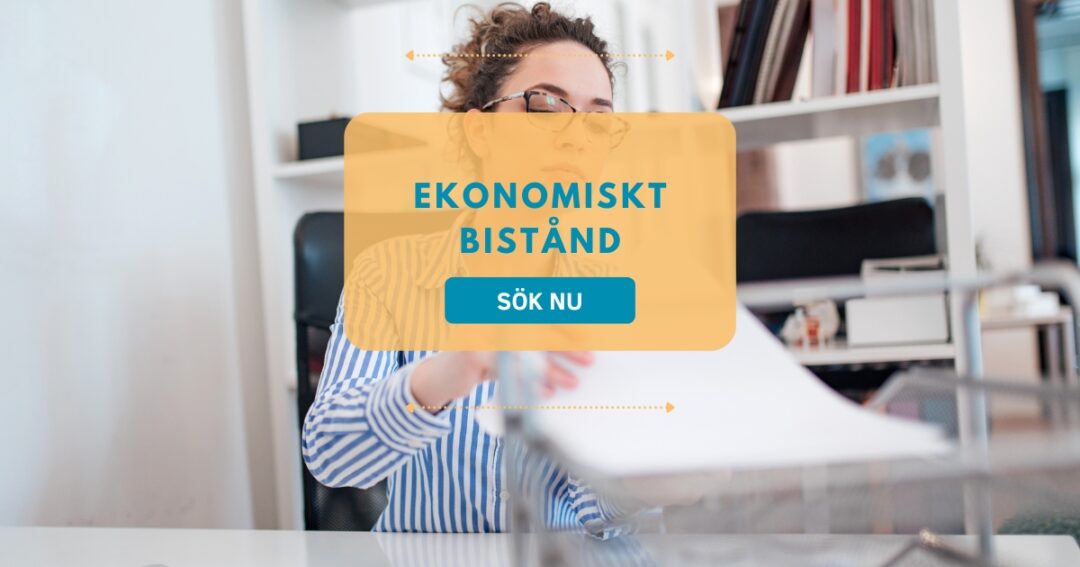 Ekonomiskt bistånd - CareOn